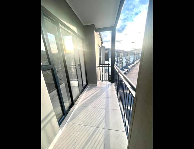 1 BEDROOM PROPERTY TO RENT IN THE HUNTSMAN